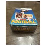 1993 Fleer Football Cards Box 36 Brand New...