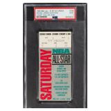 1988 NBA All-Star Game Saturday Michael Jordan...
