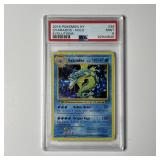 2016 Pokemon XY Gyrados Holo Evolutions #34...