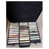 Vintage Mixed Cassette Tape Lot Maxell TDK Soul...