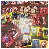 Lot Of 125+ Howard The Duck Cards +23 Stickers...