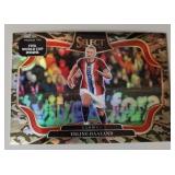 2025-26 Panini Select FIFA World Cup Erling...