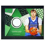 2025-26 Topps Holiday Cooper Flagg RC Rookie...