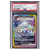 2024 Pokï¿½mon TCG Terapagos ex 170/142 Stellar...