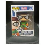 Funko Pop! Vinyl: Marvel - Doctor Octopus #150