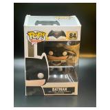 Funko Pop Vinyl: DC Universe - Batman #84