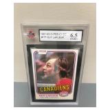 1981/82 O-PEE-CHEE NHL Hockey Card #177 Guy...