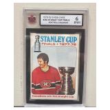 1978/79 O-PEE-CHEE Hockey Card #264 Larry...