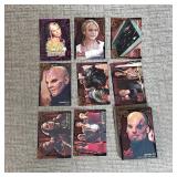 1999 Fox - Buffy The Vampire Slayer Season 3...