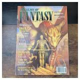 Realms of Fantasy Magazine October 1994...