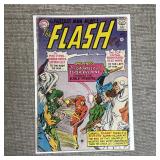 The Flash #155 1st Team App The Rogues Gallery...