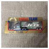 1996 Matchbox NFL New York Jets Diecast...