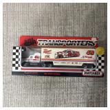 1992 Matchbox #49 Ferree Chevrolet, CAR &...