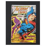 Action Comics #361 Superman Vs. Parasite (DC...