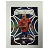 2025-26 Panini Donruss Road to Fifa World Cup -...