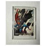 Superman: A Memorial Tribute '92 DC Comic...