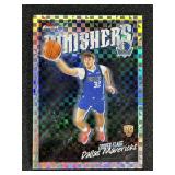 2025-26 Topps Finest Cooper Flagg #FI-8...