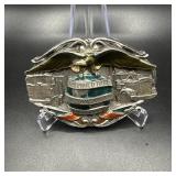 1988 Bergamot Brass Works I'm Proud to be an...