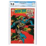 Detective Comics #372 (DC, 1968) CGC VF/NM 9.0...