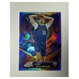 2025-26 Topps Chrome Cosmic Cooper Flagg...