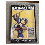 Advance Dungeons & Dragons BattleSystem...