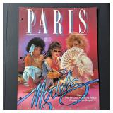 1987 PARIS MODELS MARILYN JESS JEANNIE PEPP (no...