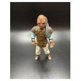 Star Wars Vintage Kenner Weequay Action Figure...