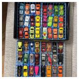 Vintage Lesney Matchbox Lot 48 Cars 1970s 1980s...