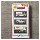 1994 Hot Wheels Special Edition Little Debbie...