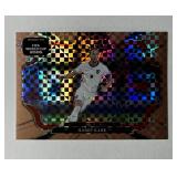 2025-26 Panini Select World Cup Harry Kane #208...