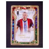 2026 Kayou Panini World Cup Erling Haaland #729...