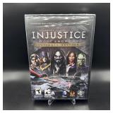 Injustice: Gods Among Us Ultimate Edition PC...