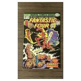 Fantastic Four #163 VF+ High Grade Bronze Age...