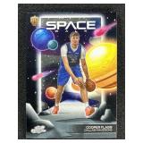 2025-26 Topps Cosmic Chrome Cooper Flagg #SW-6...
