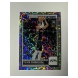 2023-24 Panini Premium Stock - Victor...