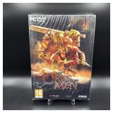 Of Orcs and Men PC CD-ROM French SEALED BRAND NEW