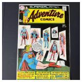 Adventure Comics w/Supergirl #397 DC Comics...