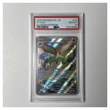 Pokï¿½mon TCG Flygon 101/094 Illustration Rare...