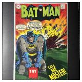 Batman #215 1969 DC Comics FN/VF-