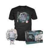 Funko Pop! Rui #1307 GITD - Demon Slayer  Pop &...