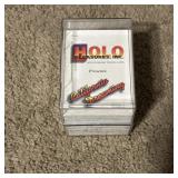 CALIFORNIA DREAMING 91 HoloPLEASURES Series1...