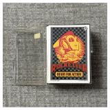 1991 Topps Movie Card Series THE ROCKETEER...