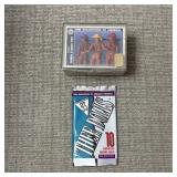 Thee Dolls Series 2 Trading Cards 100+ Card Lot...