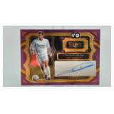 2025-26 Panini Select La Liga Zinedine Zidane...