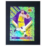 2024-25 Panini Haunted Hoops Luka Doncic #281...