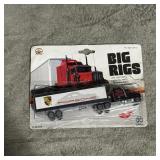 VINTAGE 1993 ZYLMEX BIG RIGS PORSCHE TRUCK...