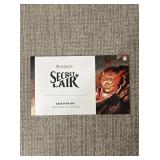 MTG Magic the Gathering Secret Lair Back in My...