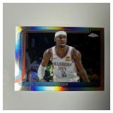 2025-26 Topps Chrome - Shai Gilgeous-Alexander...