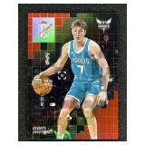 2025-26 Topps Signature Class Kon Knueppel...
