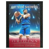 2024-25 Panini Origins Anthony Edwards #9...